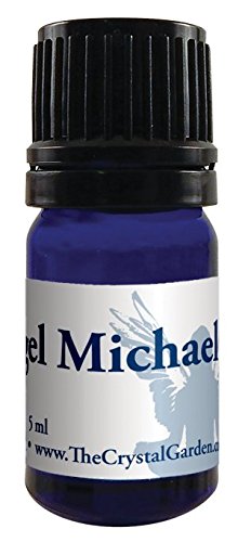 Archangel Michael Oil 5 Ml