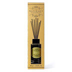 Naturally European Fragrance by Somerset Verbena Room Diffuser, 3.38 Fl Oz, Diffusers for Living Room Office, Stress Relief, Aro
