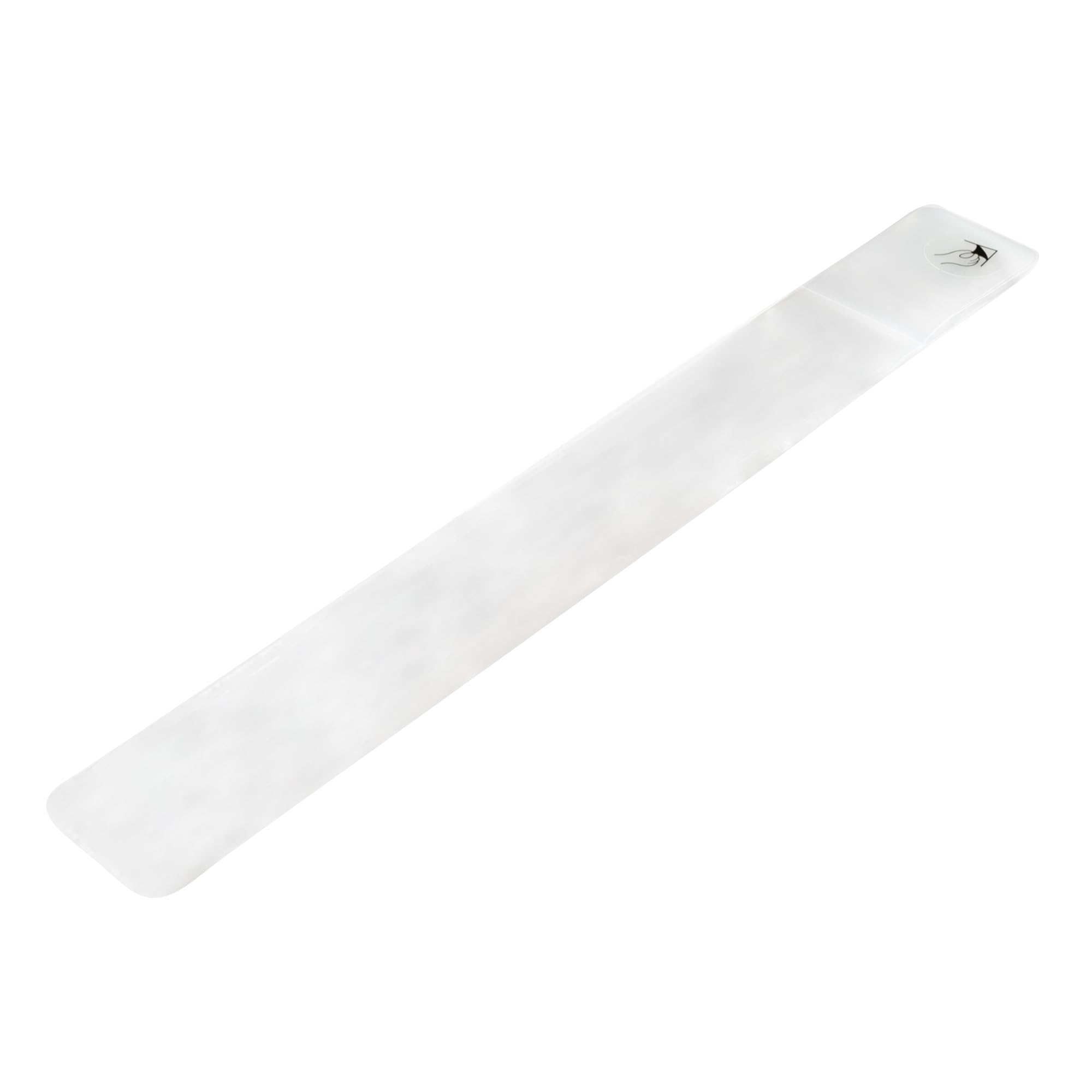 Cimeosil Gel Sheet - Long Strip, 4 cm x 30 cm - Scar Treatment For Keloid and Hypertrophic Scars
