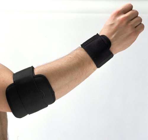 SERENITY2000 Full Body Magnetic Vitality Set for Back, Head, Wrist, Knee, Elbow, Ankle to Support, Relieve Discomfort, Improve C