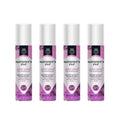 Summer s Eve Freshening Spray, Island Splash, 2 oz. (Pack of 4)