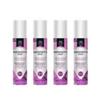 Summer s Eve Freshening Spray, Island Splash, 2 oz. (Pack of 4)