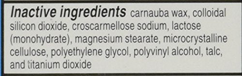 Equate Famotidine Acid Reducer Tablets 20mg, 50ct