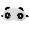 Jenna Dot EyeS Panda Sleeping Eye Mask