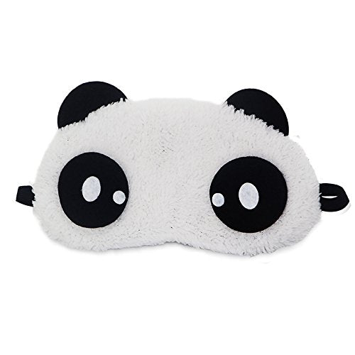 Jenna Dot EyeS Panda Sleeping Eye Mask