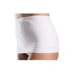 Corsinel StomaSafe Plus Ostomy/Hernia Support Garment Light by TYTEX (White, L/XL), 47-1/2 - 55-1/2 Hip Circumference