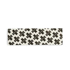 Patch Kids Kid Design (Pandas) Bamboo/Coconut Oil Adhesive Bandage Sterile .75 x 3 25 Container