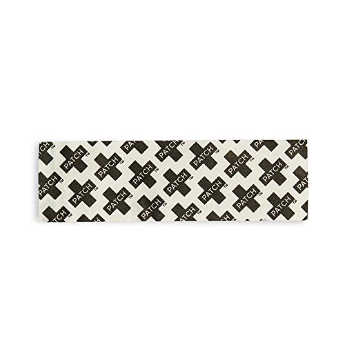 Patch Kids Kid Design (Pandas) Bamboo/Coconut Oil Adhesive Bandage Sterile .75 x 3 25 Container