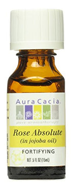 AURA CACIA PREC ESS,ROSE ABS JOJOBA.5 FZ3