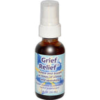 Flower Essence & essential oil Herbal Supplement 1 Fl. oz. (30ml)