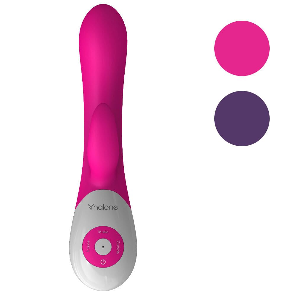 Nalone - Nalone Rhythm Rabbit Vibrator
