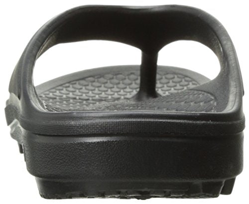 Spenco mens Fusion 2 Sandal, Black, 10 US