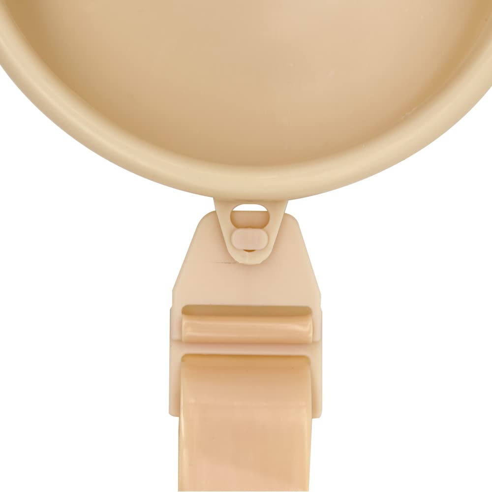 YEYSXSY Ostomy Supplies Stoma Ostomy Waterproof Bath Cover, Ostomy Shower Wound Protector
