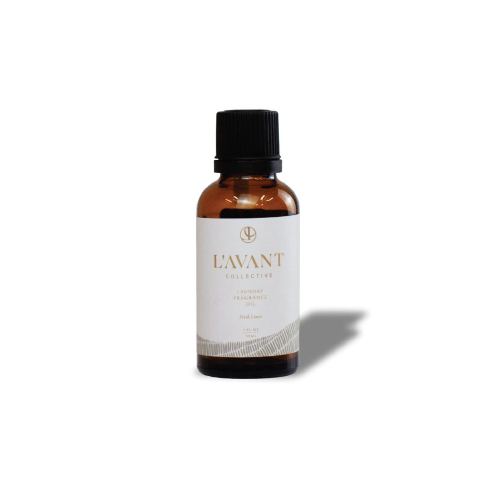 LAvant Collective | Essential Oils for Laundry - Dryer Balls Scents - Scented Fragrance Essential Oil Drops | Fresh Linen Laundr
