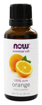 NOW Foods Orange Oil 1oz