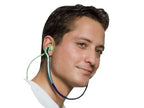 Moldex Banded Earplugs Jazz - Band Snr 23Db