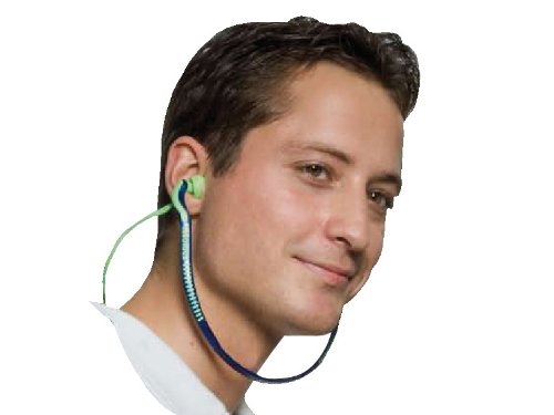 Moldex Banded Earplugs Jazz - Band Snr 23Db