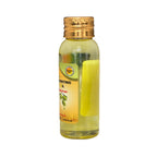 Frankincense Myrrh & Spikenard Anointing Oil from Israel - Scent of Galilee Perfume Holy Oil for Prayer 30ml / 1.01oz