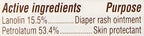 A&D Ointment, 16 Ounce