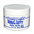 Comfrey-Aloe Vera Savvy