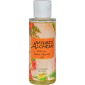Nature s Alchemy Pure Oil, Sweet Almond 4 oz