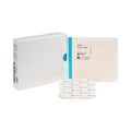 Brava Stoma Skin Protective Sheet, Skin Barrier, 4 x 4 Inch 32105 (Box of 10) by SenSura