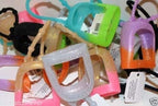 Bath & Body Works Pocketbac Set of (20) Anti-Bacterial Hand Gels, (2) Holders, Scent May Vary