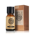 AKARZ Ginger Essential Oil Natural Organic Pure Ginger Oil for Skin Body Hair Care, Candle,Soap,Making, DIY,Massage Aroma 0.34 F
