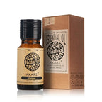 AKARZ Ginger Essential Oil Natural Organic Pure Ginger Oil for Skin Body Hair Care, Candle,Soap,Making, DIY,Massage Aroma 0.34 F