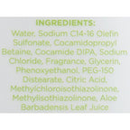 Fds Feminine Hygiene Wash for Gentle Cleansing, Aloe Fresh, 10 Ounce