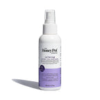 The Honey Pot Company - Refreshing Panty and Body Plant-Derived Deodorant Spray - Paraben & Sulfate Free - Jasmine Frankincense