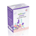 Mahinsure Bamboo Sanitary Pad, SkinFriendly, Biodegradable, Xl, Pack Of 45 Pcs
