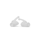 Flare Calmer Mini Soft - Ear Plugs Alternative - Reduce Annoying Noises Without Blocking Sound - Soft Reusable Silicone - Transl