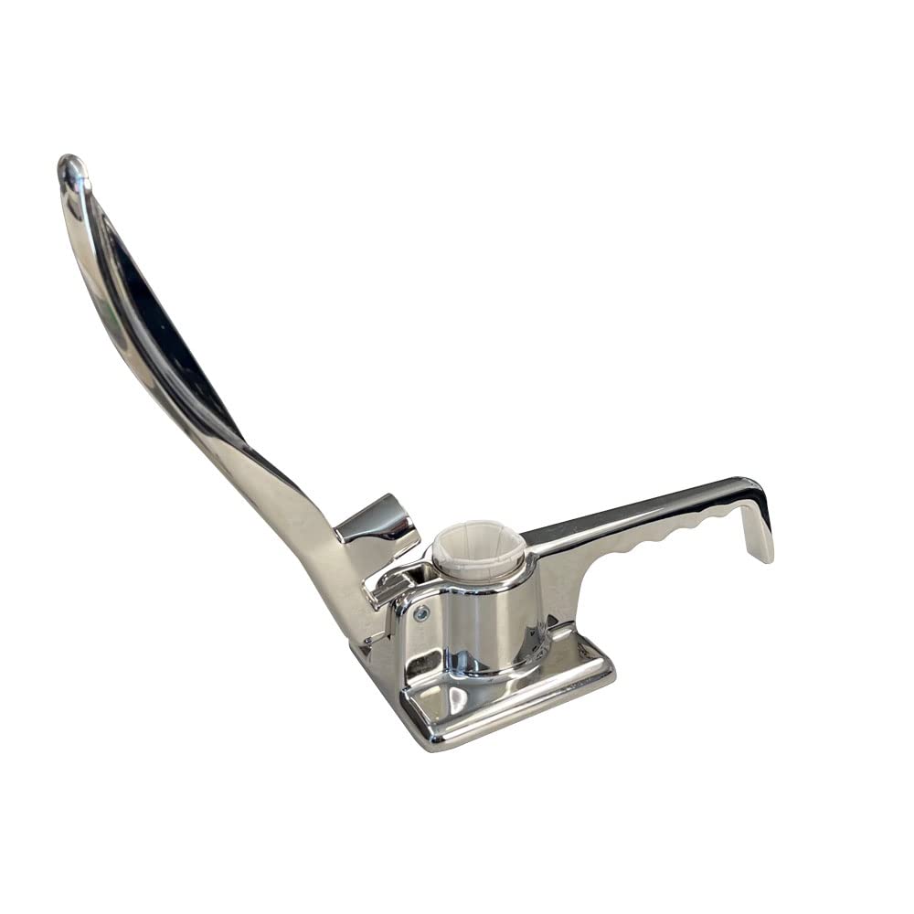 Die Cast Metal Pill Crusher