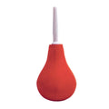 Soulgenie(TM) Superior Enema Bulb  NonSynthetic, Natural Rubber Latex (Infant (4 Ounce))