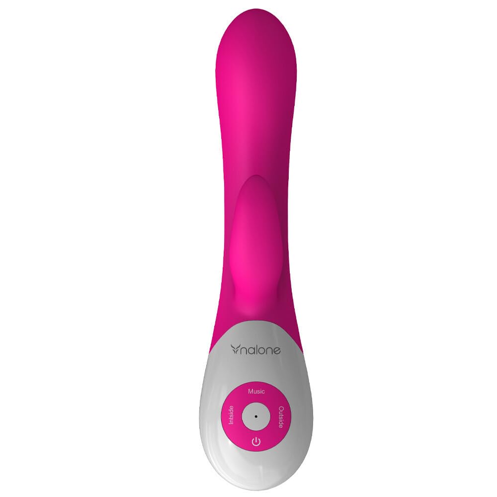 Nalone - Nalone Rhythm Rabbit Vibrator