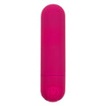 Kieasn Upgrade Mini Massager, Portable Massager for Body Relaxation (Pink)