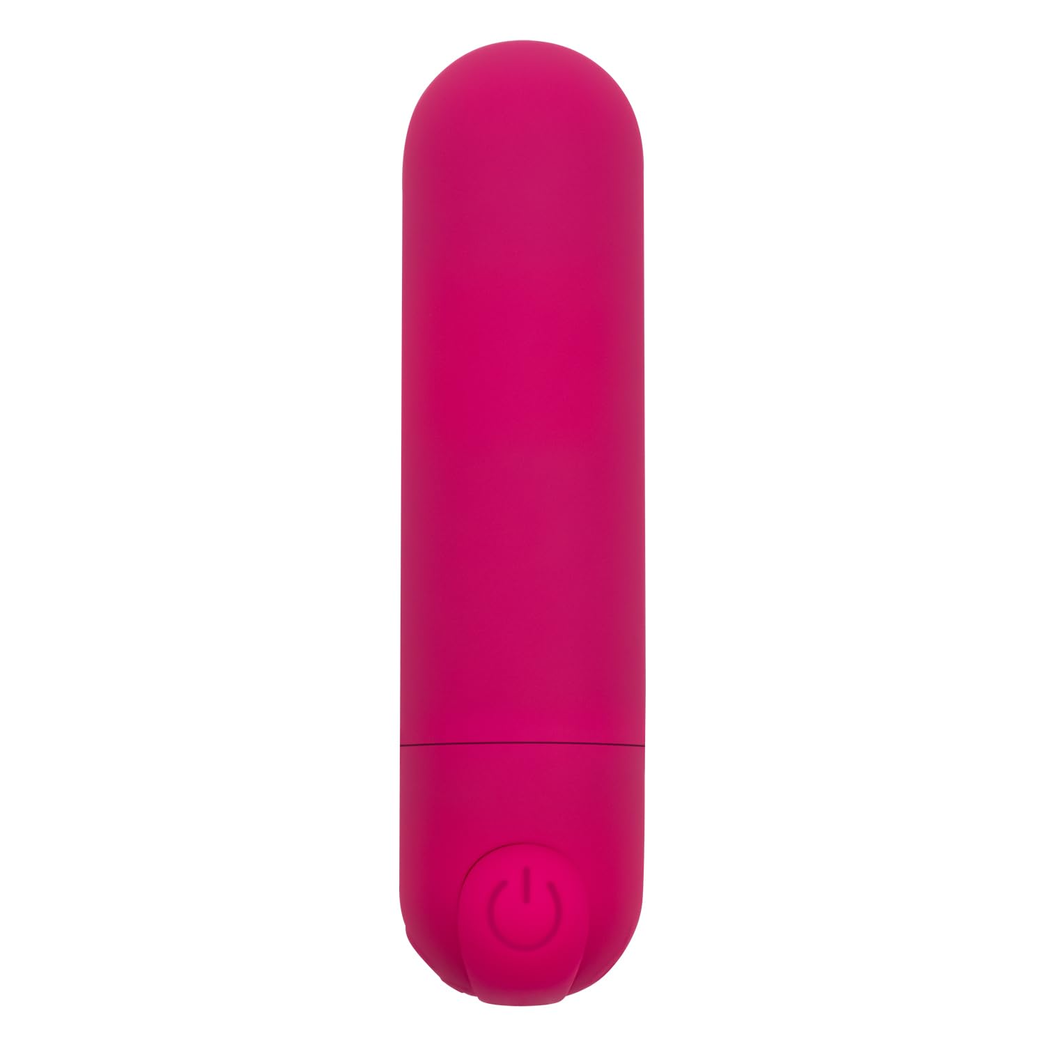 Kieasn Upgrade Mini Massager, Portable Massager for Body Relaxation (Pink)