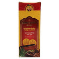 Vaidyaratnam Saraswatharishtam With Gold (450) With Free Pachak Methi