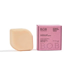 B.O.B BARS OVER BOTTLES Feminine Wash | pH Balanced Vaginal Wash Bar | Nano Lipid Infused Intimate Soap and Cleanser | Natural, 