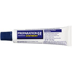 Preparation H Hemorrhoidal Ointment (1 Ounce Tube)