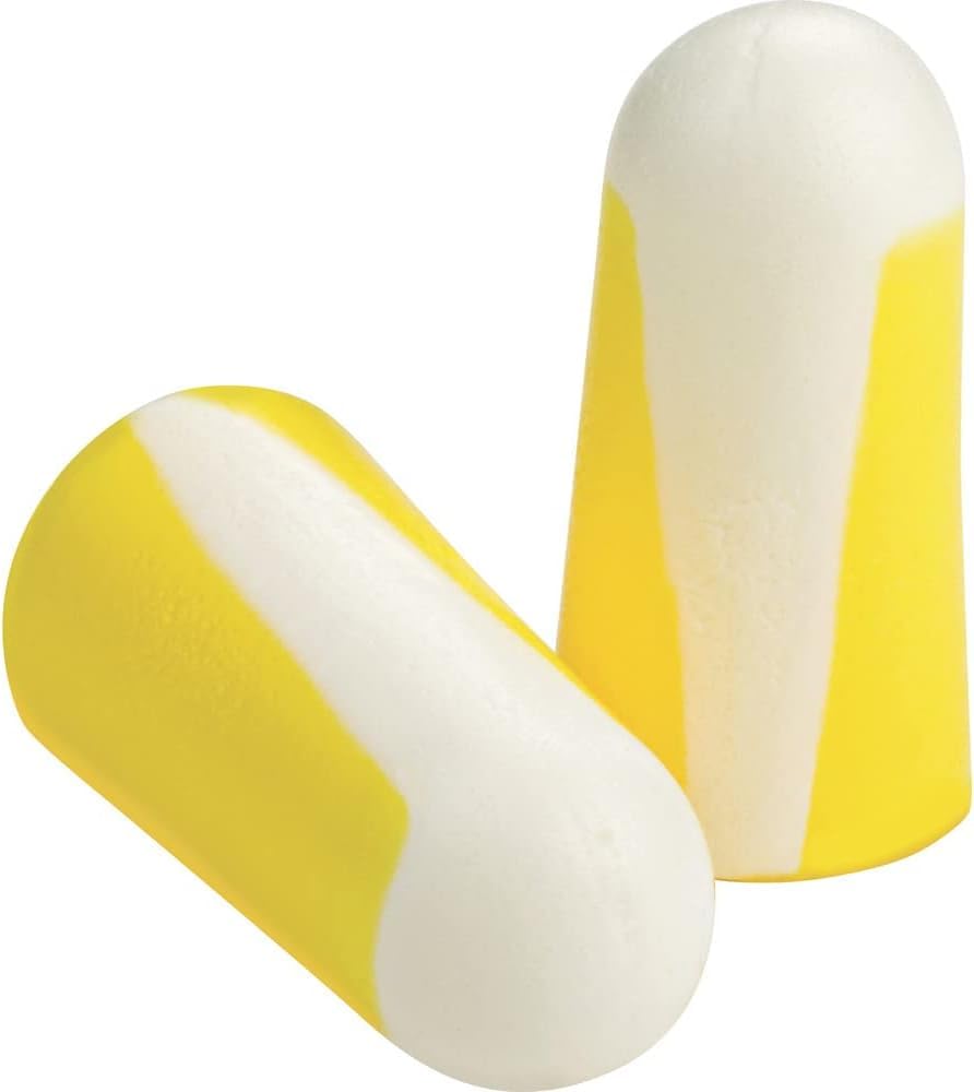 Howard Leight Bilsom 303S Earplugs Pocket Pack [ 303S by Howard Leight