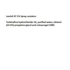 Lamisil 1% Spray 15ml