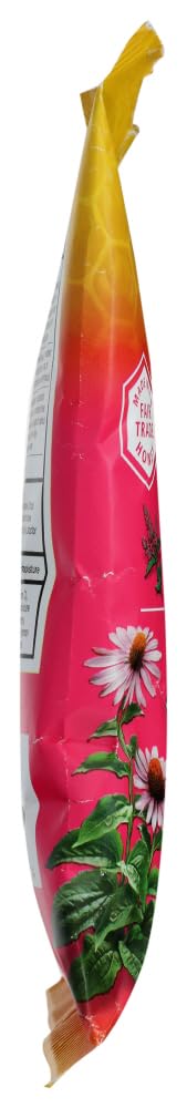 Ricola Honey Lemon w/ Echinacea Herbal Cough Suppressant Throat Drops, 19ct Bag (Pack of 3)