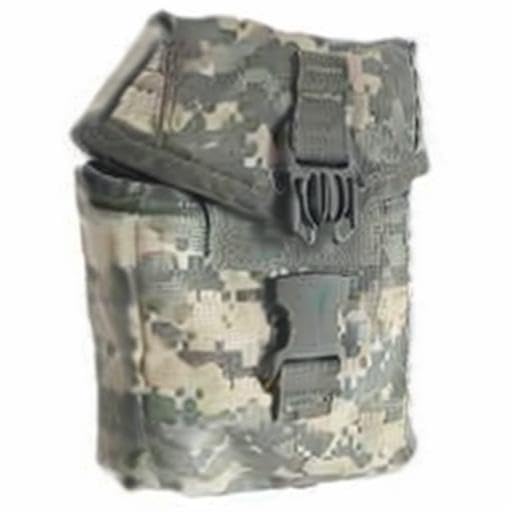 U.S. Army IFAK First Aid Kit Carrying Case/Carrying Pouch