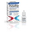 Pataday Twice Daily Relief, 0.17 Fl Oz
