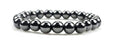 Drkao 2 Pack Magnetic Anklets Bracelets, Ankle Wrist Band, Magnetic Therapy, Support the Immune System, Amazing Gift Relieve Str