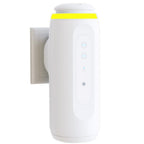 Plug in Waterless Diffuser 500 Sq Ft Coverage Hotel Collection Diffuser with Bluetooth App/Buttons Long Lasting Wall Diffuser wi