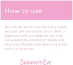 Summer's Eve Douche Island Splash - 2-4.5 oz, 3 Pack