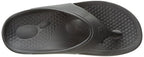 Spenco mens Fusion 2 Sandal, Black, 10 US